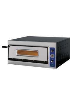 Піч для піци GGF ES 6